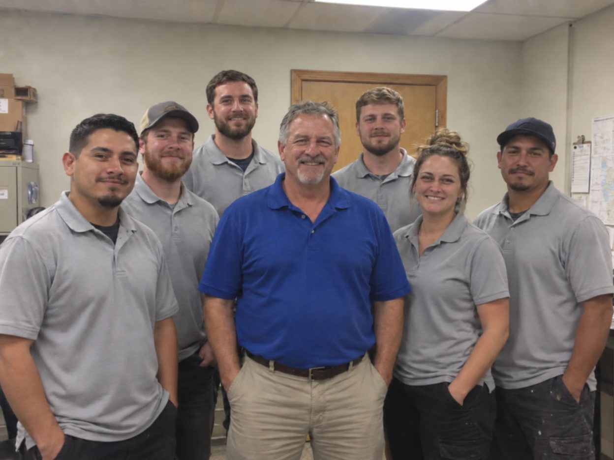 HVAC technicians in Florence, SC